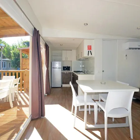 Del Forte-3 By Interhome * Marina Di Bibbona