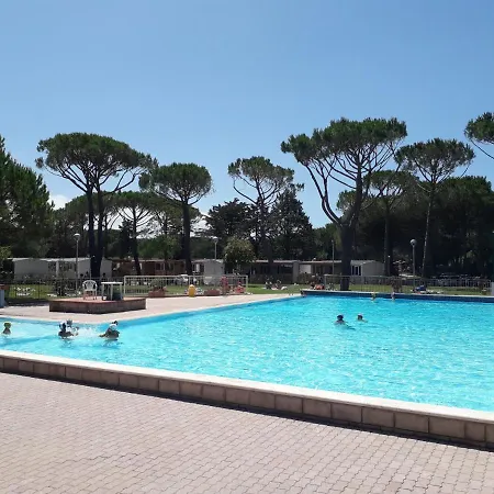 Casa de Férias Del Forte-3 By Interhome Marina Di Bibbona