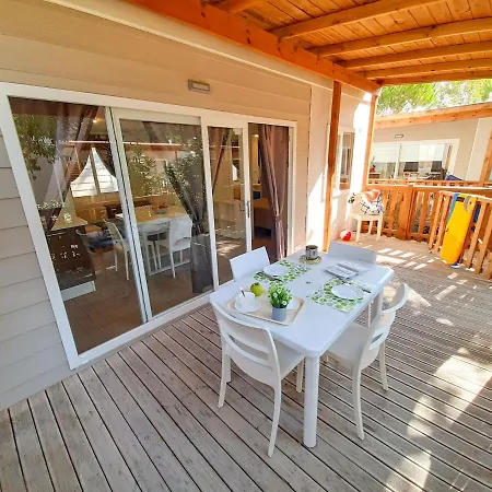 Casa de Férias Del Forte-3 By Interhome