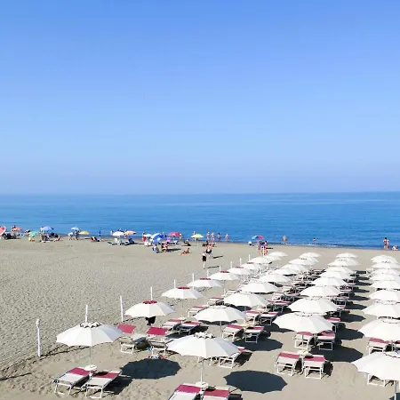 Casa de Férias Del Forte-3 By Interhome