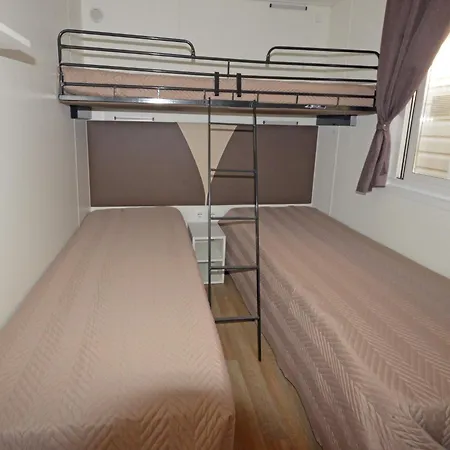 بيت للعطل Del Forte-3 By Interhome مارينا دي بيبونا