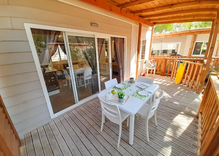 بيت للعطل Del Forte-3 By Interhome