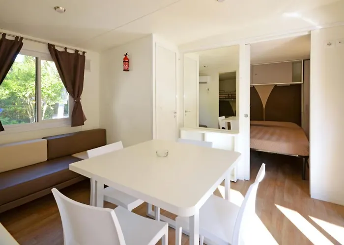 بيت للعطل Del Forte-3 By Interhome