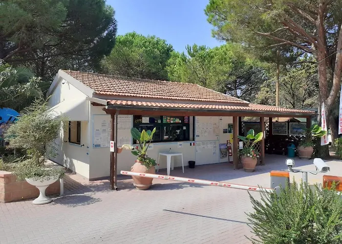 Del Forte-3 By Interhome مارينا دي بيبونا