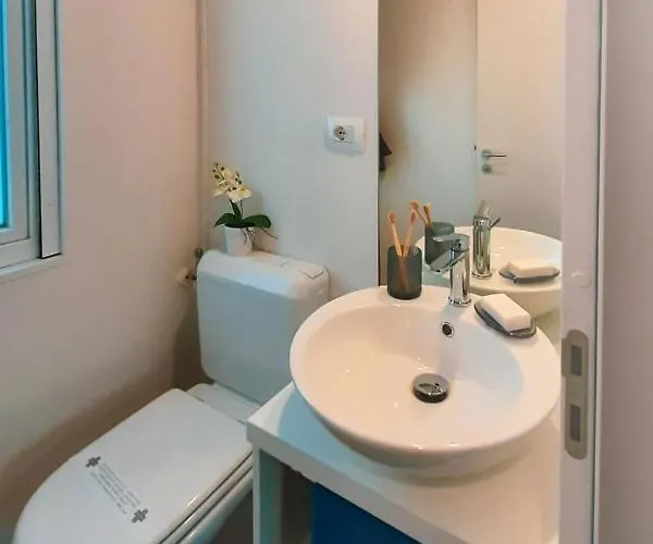 Del Forte-3 By Interhome *