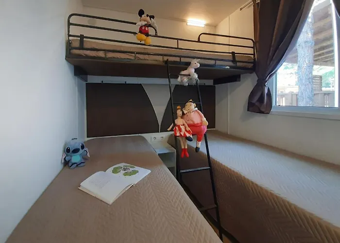 Del Forte-3 By Interhome بيت للعطل مارينا دي بيبونا